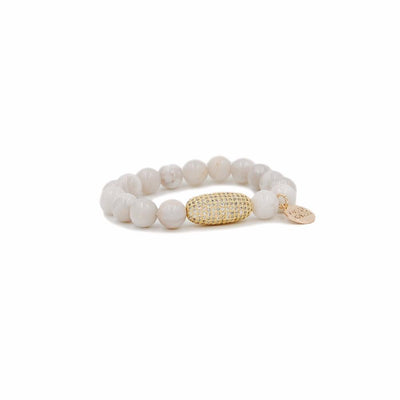 Morsel Collection- Flurry Bracelet
