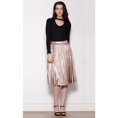 Sheen Queen Skirt