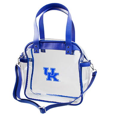 Carryall Tote- University of Kentucky