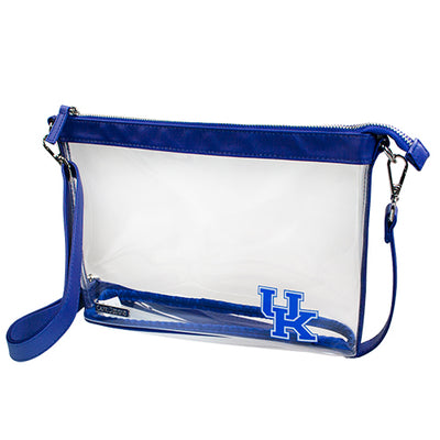 Large Crossbody- University of Kentucky