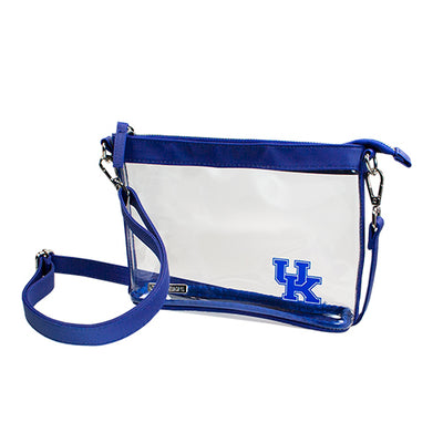 Small Crossbody- University of Kentucky