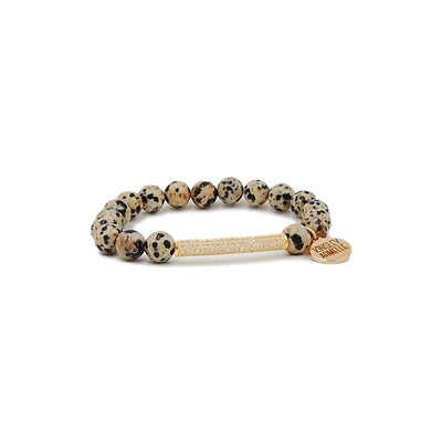 GLITZ COLLECTION - SPECKLE BRACELET