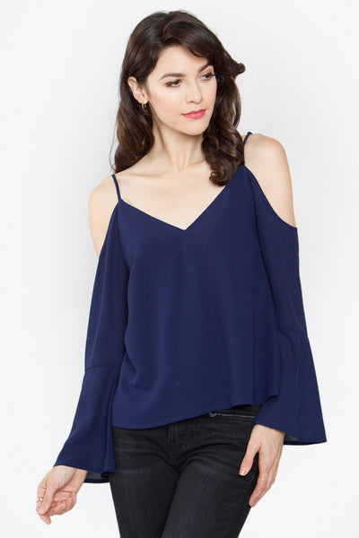 Marmont Cold Shoulder