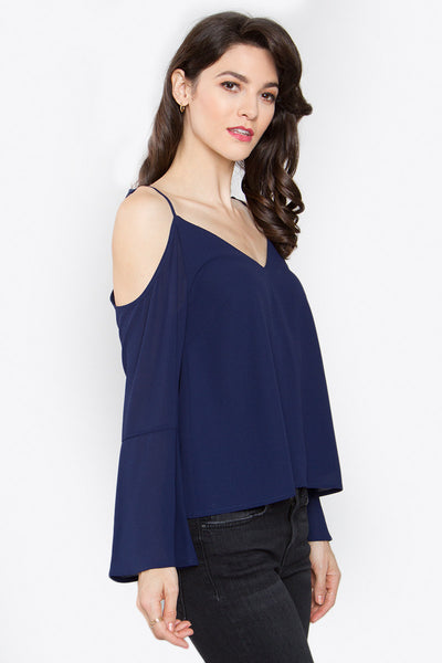 Marmont Cold Shoulder