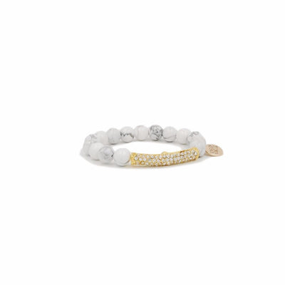 Splendor Collection - Pepper Bracelet